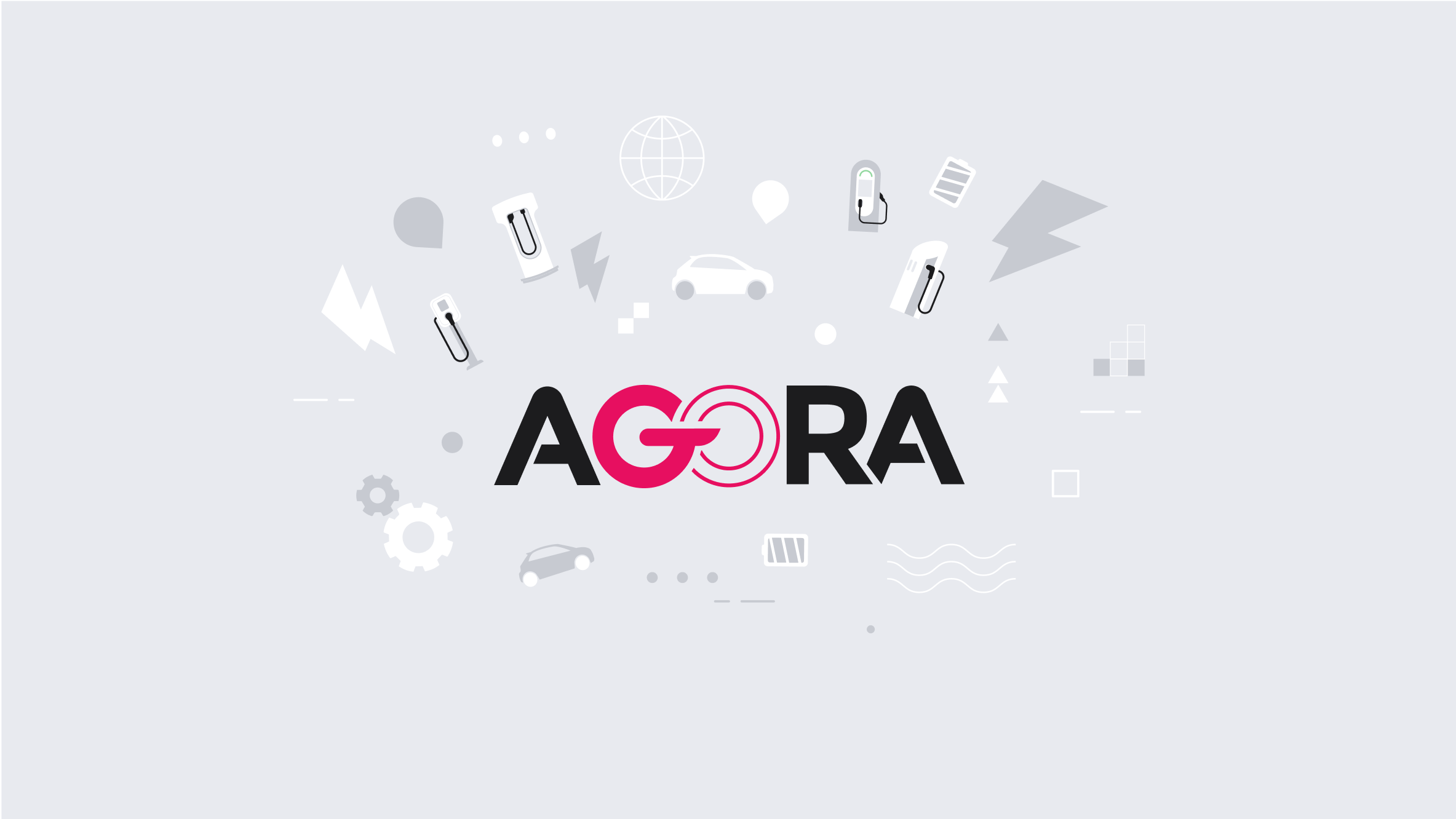Why does the transport electrification sector need Agora?