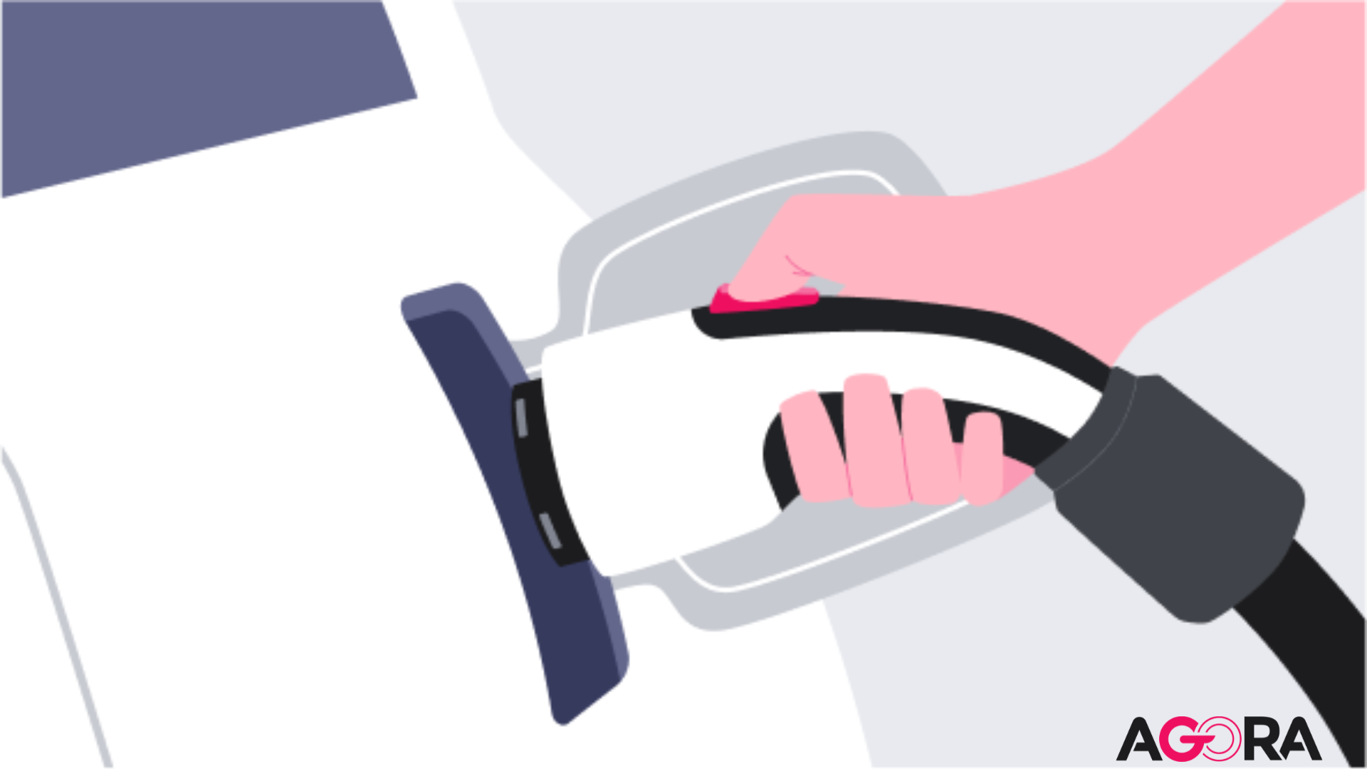 ChargeHub Advocates for EV Roaming: The Agora Initiative